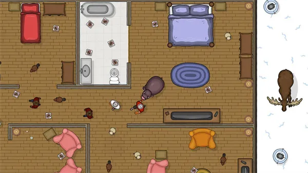 美味星球终极一口中文版v1.0.3 安卓版截图3