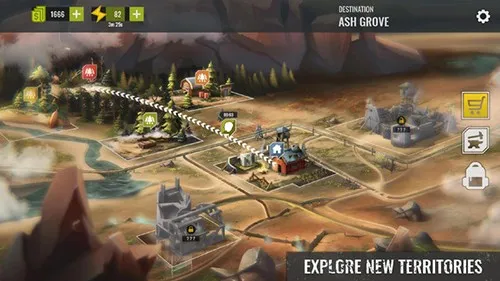 ��·���������ƽ�����ò˵�v1.31 ��׿���ͼ2