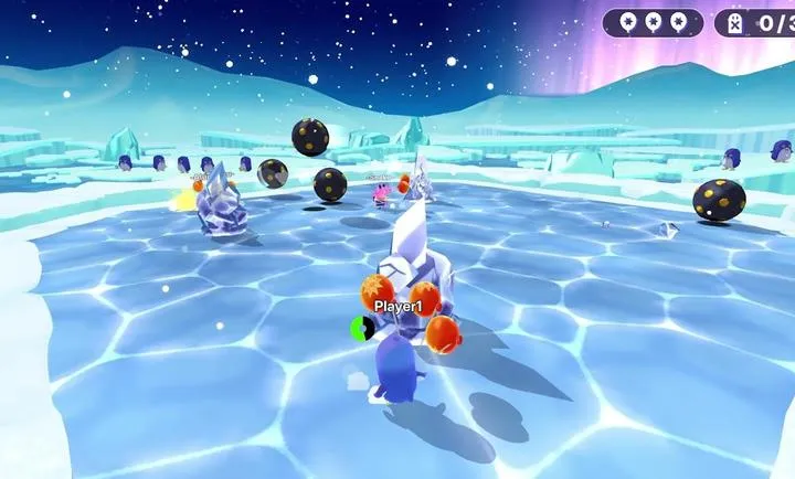 足球派对:KICK BUDS国际测试服(足球乱斗游戏)v0.1.0 手机版截图2