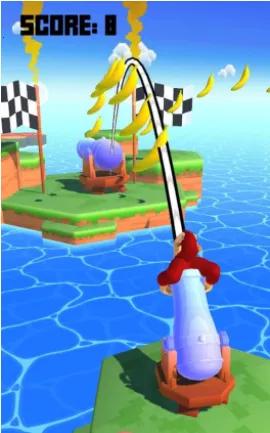 金刚炮(金刚跑游戏玩法)v0.1.0 免费版截图3