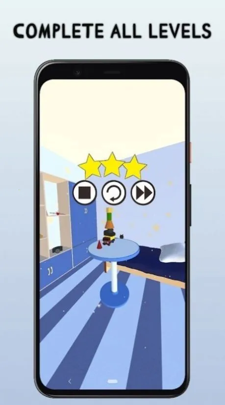 BlockTale最新手机版v1.43 免费版截图1