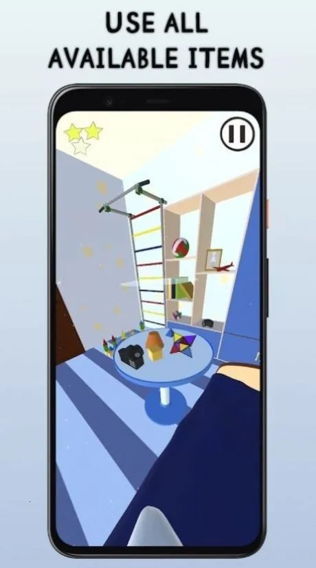 BlockTale最新手机版v1.43 免费版截图0