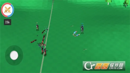 史诗战斗模拟器2原版(战争策略模拟游戏)v1.6.85 官方正版截图0