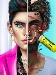 ASMR 医院医生安卓版手机版v1.4 官方正版截图1