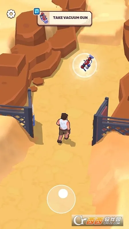 荒原生活内置MOD菜单最新版v2.8.2 免费版截图4