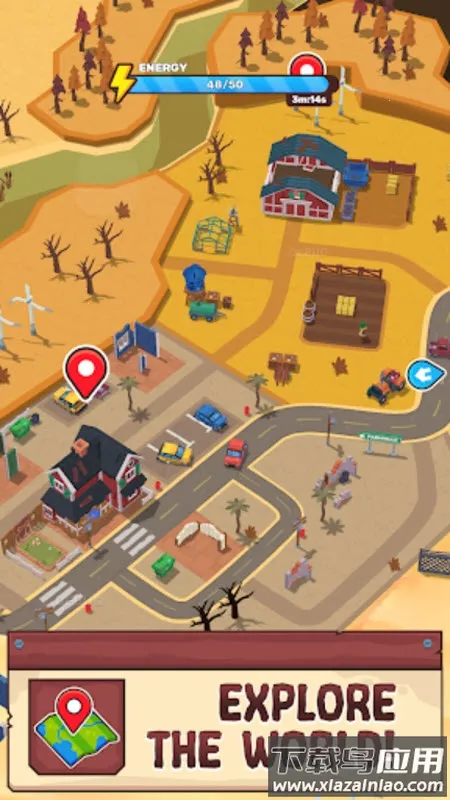 荒原生活内置MOD菜单最新版v2.8.2 免费版截图2