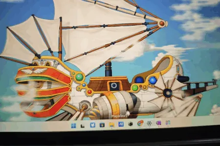 小米无线副屏(平板副屏功能) 小米无线副屏(平板副屏功能)