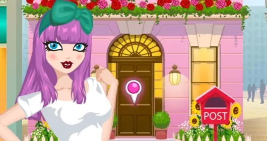 Star Girl2026最新版本 Star Girl2026最新版本