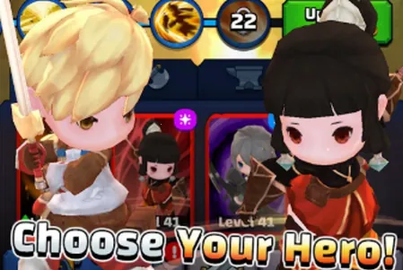 小小的幻想破解版 小小的幻想破解版