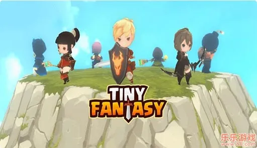 小小的幻想破解版 小小的幻想破解版