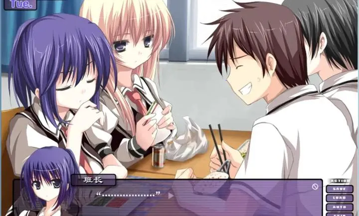 鸑鷟:镜花水月2026下载安装v1.0.4 手机版截图2