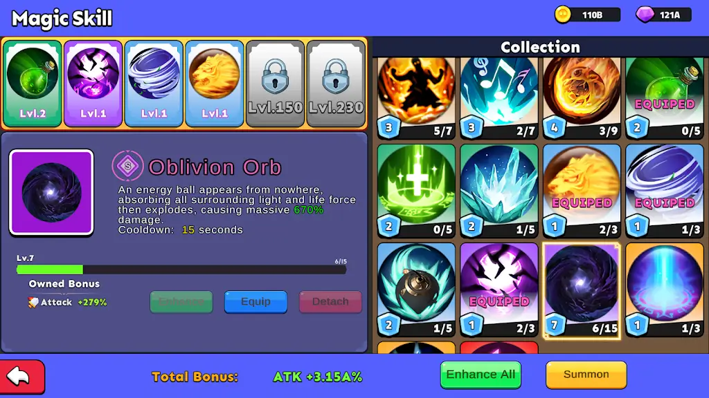 龙魂放置:抽卡 RPG(龙族放置抽卡游戏)v0.1.6 免费版截图3