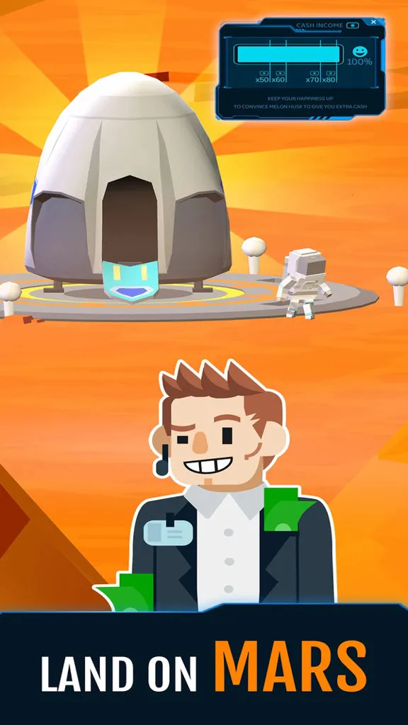 火星:殖民地生存安卓版手机版 火星:殖民地生存安卓版手机版