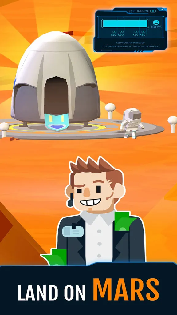 火星:殖民地生存安卓版手机版v1.0.3 安卓版截图3