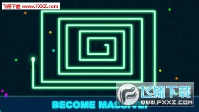 电力贪吃蛇2026官方最新版本v1.2.1 安卓版截图1