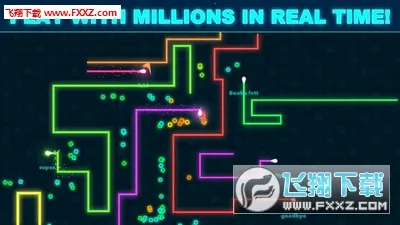 电力贪吃蛇2026官方最新版本v1.2.1 安卓版截图3