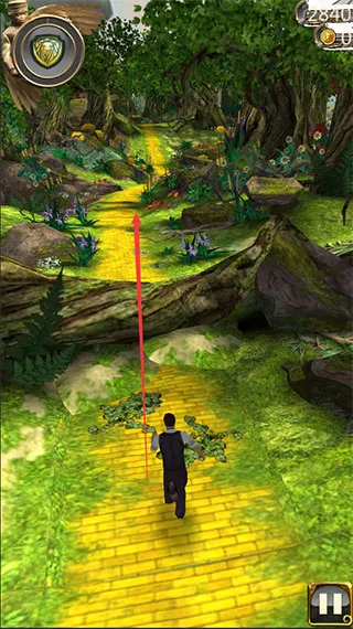 神庙逃亡魔境仙踪(跑酷冒险游戏) 神庙逃亡魔境仙踪(跑酷冒险游戏)