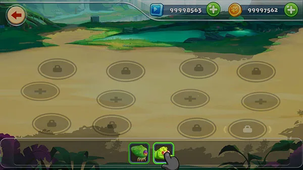 Monster Craft 2(������������)