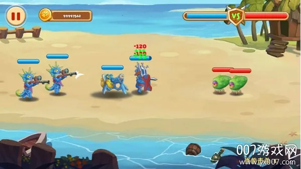 Monster Craft 2(������������)v1.2.1 �ֻ����ͼ3