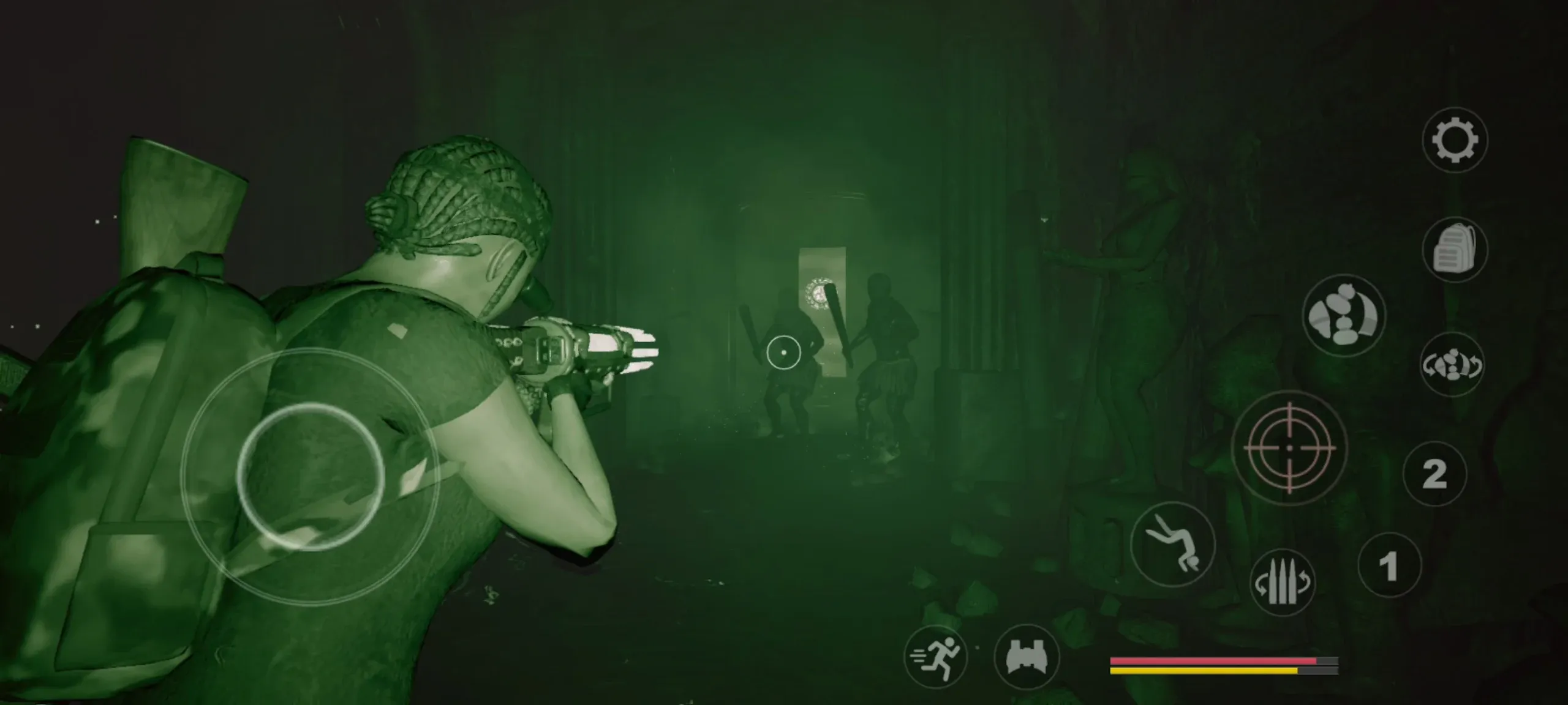 �Ҵ��ߣ�����steam��ֲ�������ֻ���v1.6.9.21 ��׿���ͼ1