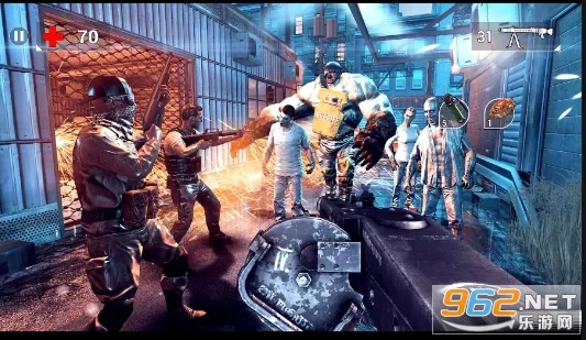 全境危机全武器解锁版v2.7.0 免费版截图2