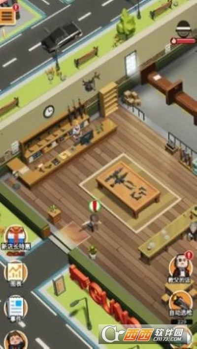 ǹ��ģ�����ƽ��v1.2 �ٷ������ͼ0