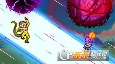 Legend Fighter(龙珠格斗游戏)v2.9.5 官方正版截图0