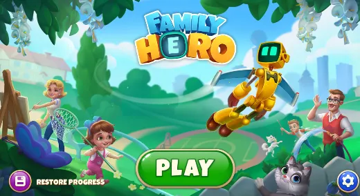 ��ͥӢ��2026�ٷ����°汾v0.52.0 �ֻ����ͼ1