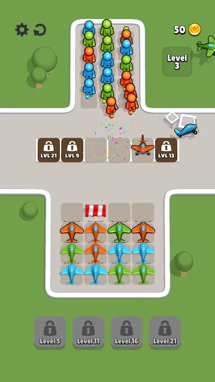 �ɻ�ƥ��(�ɻ������Ϸ)v1.5 �ֻ����ͼ0