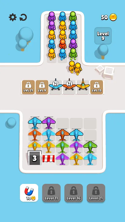 �ɻ�ƥ��(�ɻ������Ϸ)v1.5 �ֻ����ͼ1