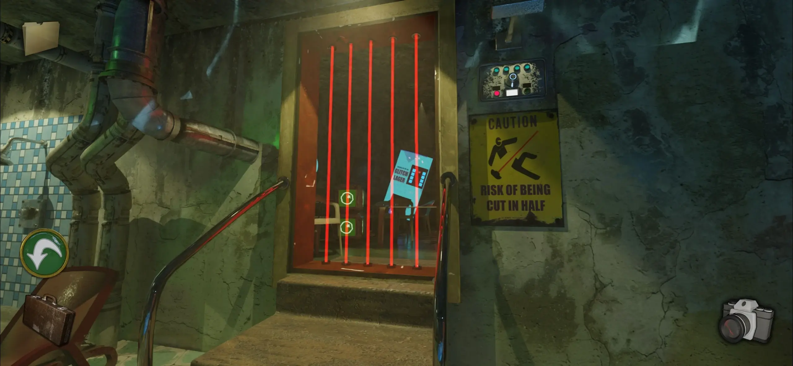 迷你逃脱:无尽泳池付费解锁(迷你逃脱游戏)v1.0.1 手机版截图4