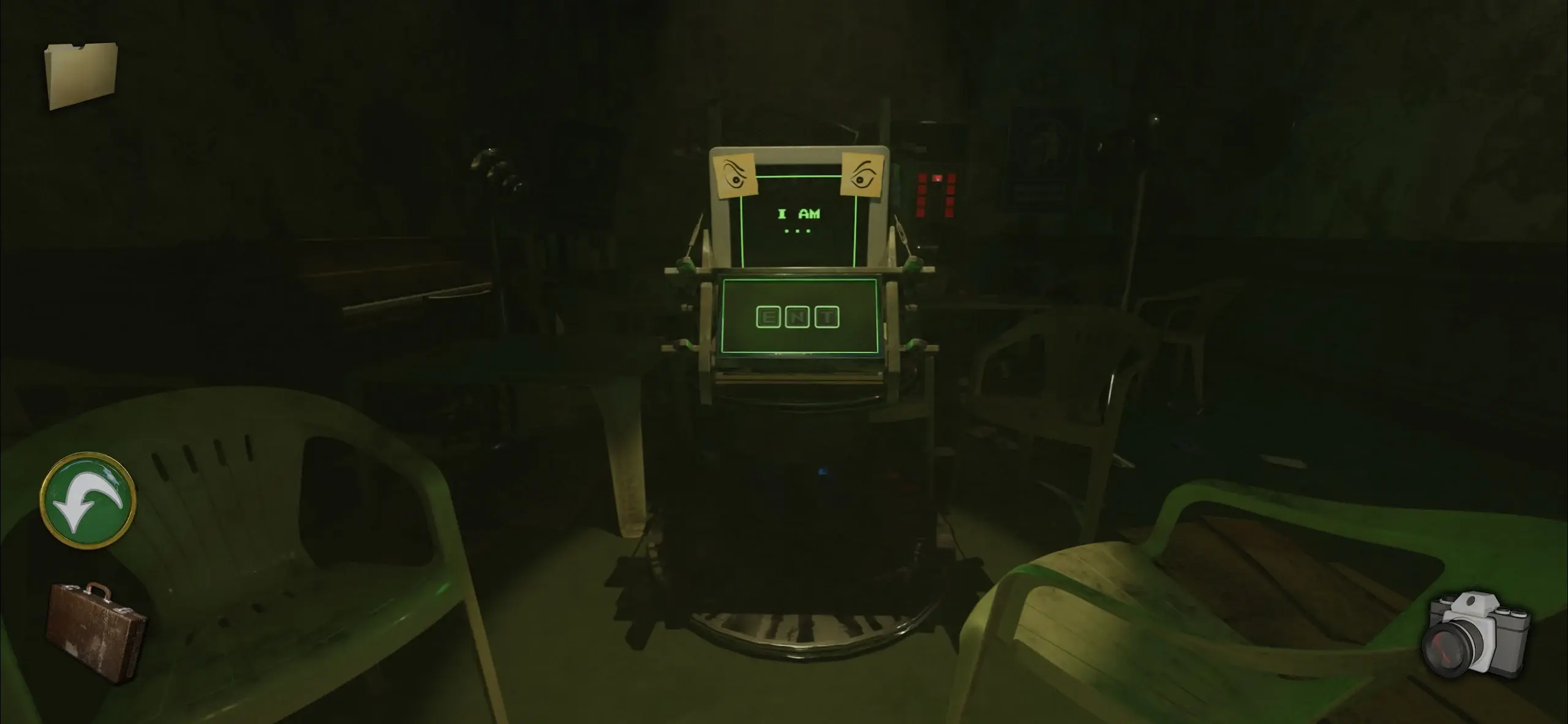 迷你逃脱:无尽泳池付费解锁(迷你逃脱游戏)v1.0.1 手机版截图2