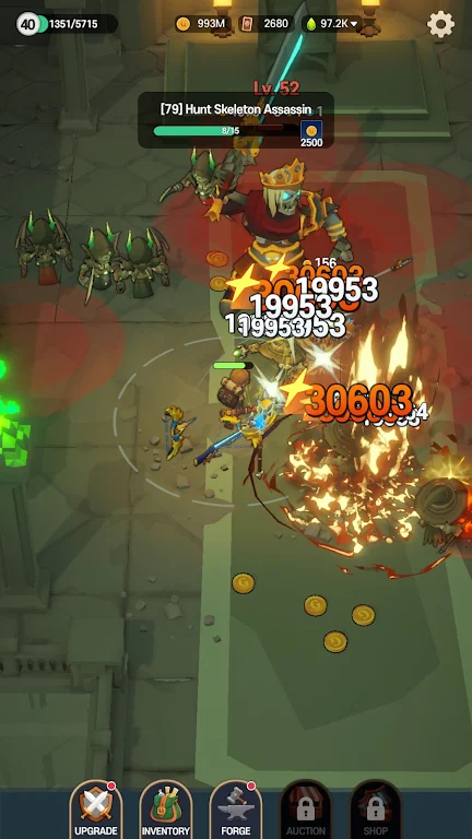 ������˸����˵�(���������Ϸ)v0.4.5 ��׿���ͼ2