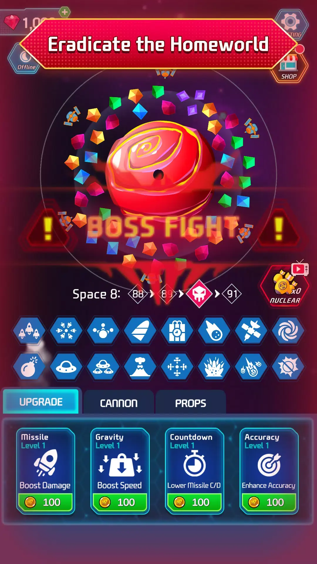 �������ʹ����ǿ(���������Ϸ)v2.3.12 �ֻ����ͼ0