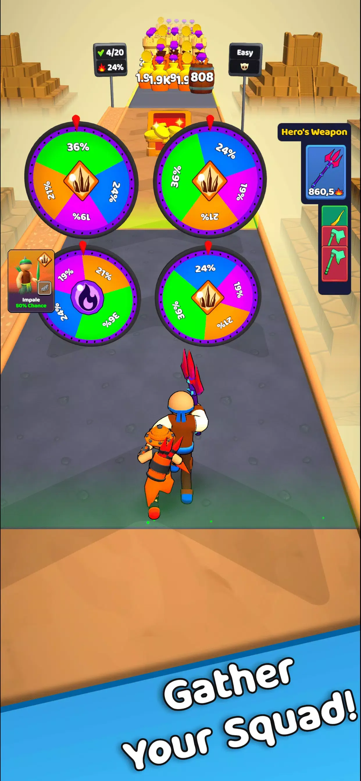 �ھ�֮�ô�����ȡ(�ܿ������Ϸ)v1.1.6 �ֻ����ͼ4