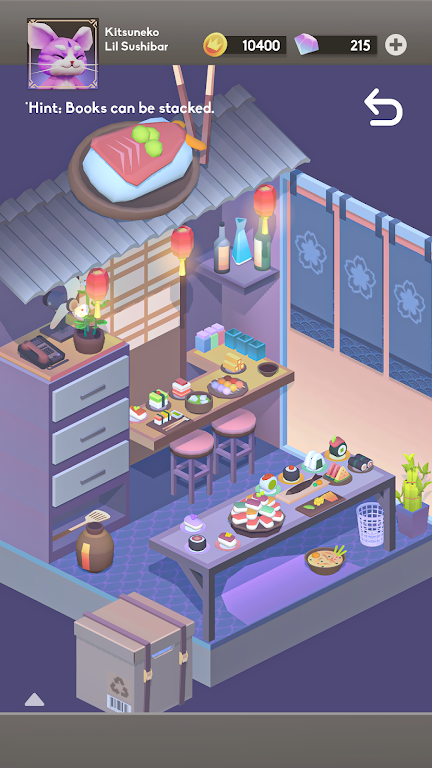 装饰精灵:色彩小镇2026下载安装v2.0 官方正版截图3