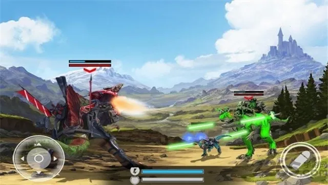 泡泡龙大联盟(解压休闲游戏)v2.0 手机版截图1