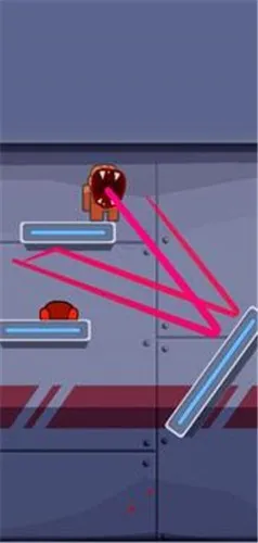 Mr Imposter: Space Hunt(飞船狩猎游戏)v0.996 官方正版截图1