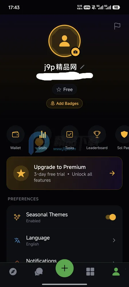 Sol AI(AI�Ի�Ӧ��)v1.10.3 ��Ѱ��ͼ0
