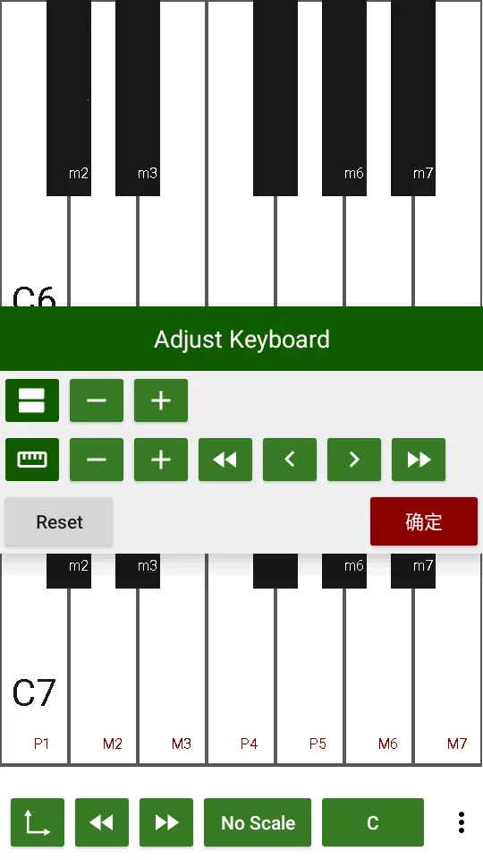 Tonality2026�ٷ����°汾v1.2 ��׿���ͼ0