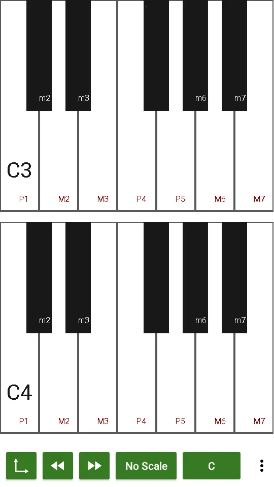 Tonality2026�ٷ����°汾v1.2 ��׿���ͼ1