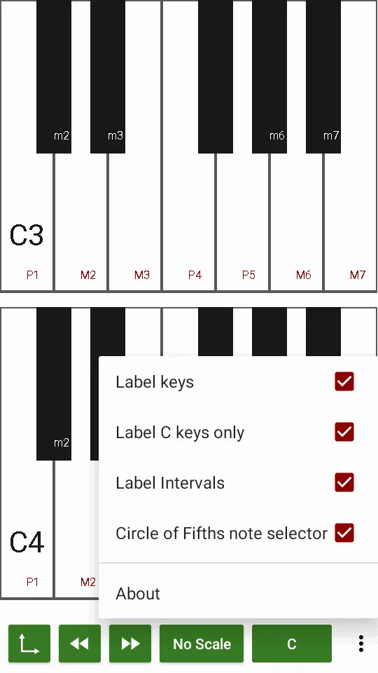 Tonality2026�ٷ����°汾v1.2 ��׿���ͼ3