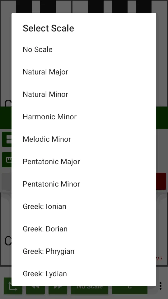 Tonality2026�ٷ����°汾v1.2 ��׿���ͼ2