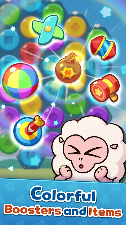 林克村Link Village2026官方正版v0.1.4 官方正版截图2