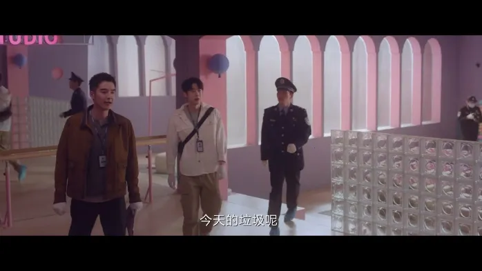 小浪观影电视版(免费追剧播放器)v2.4.0 手机版截图0