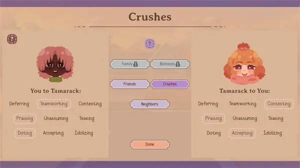 我们的人生此刻与永恒(人生角色扮演游戏)v1.5.1 安卓版截图1