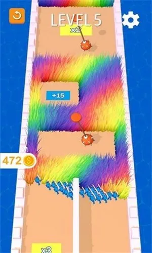 Ϯ���Ǳ�(�ܿ�ð����Ϸ)v1 �ٷ������ͼ1