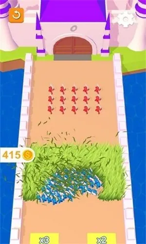 Ϯ���Ǳ�(�ܿ�ð����Ϸ)v1 �ٷ������ͼ2