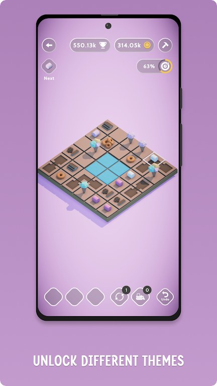 迷你小镇安卓版手机版v1.7 手机版截图4