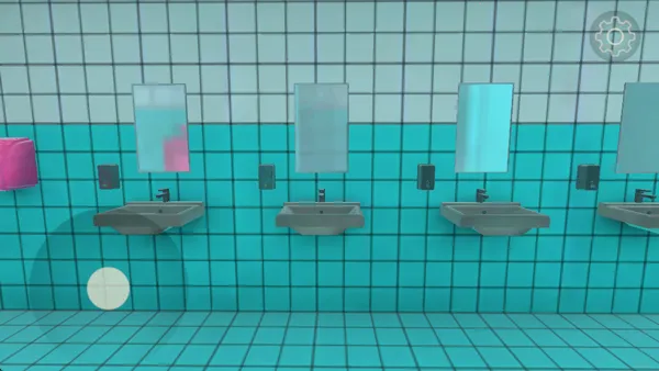 8号厕所2026官方最新版本v1.1.1 手机版截图3